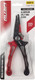 Миниатюра изображения товара Плоскогубцы рыболовные RUZZA RASRP18