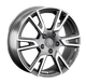 Литой диск Replay INF55(TY) 17x7.5" 5x114.3мм DIA 60.1мм ET 45мм GMF — фото 2