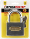 Миниатюра изображения товара Замок навесной Грандмастер Стандарт / 671294