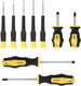 Миниатюра изображения товара Универсальный набор инструментов Грандмастер 671336 (168пр)