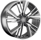Миниатюра изображения товара Литой диск Replay VV361 19x7" 5x112мм DIA 57.1мм ET 43мм GMF