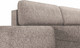Миниатюра изображения товара Диван угловой Олмеко Женева 2SOPF левый (темный бежевый)