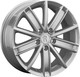 Миниатюра изображения товара Литой диск Replay VV33 17x7" 5x112мм DIA 57.1мм ET 40мм S