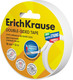 Миниатюра изображения товара Скотч Erich Krause Двусторонний / 58742
