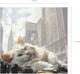Миниатюра изображения товара Блок для записей Erich Krause Big City Cats / 63183