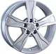 Миниатюра изображения товара Литой диск Replay VV278 17x7" 5x112мм DIA 57.1мм ET 40мм SF