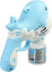 Миниатюра изображения товара Генератор мыльных пузырей детский Sima-Land Дельфинчик / 10897766