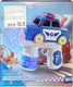 Миниатюра изображения товара Генератор мыльных пузырей детский Sima-Land Полицейская машина / 10897764