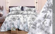 Миниатюра изображения товара Комплект постельного белья Моё бельё Б 2сп Классик Грация / 346/9/3