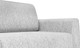 Миниатюра изображения товара Диван Олмеко Женева 3S2P (светло-серый)