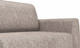 Миниатюра изображения товара Диван Олмеко Женева 3S2P (темный бежевый)
