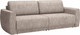 Миниатюра изображения товара Диван Олмеко Женева 2S2P (темный бежевый)