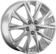 Миниатюра изображения товара Литой диск Replay VV355 19x7" 5x112мм DIA 57.1мм ET 43мм S