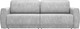 Миниатюра изображения товара Диван Олмеко Женева 2S2P (серый)