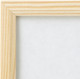 Миниатюра изображения товара Рамка Brauberg 391361 (натуральный)