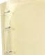 Миниатюра изображения товара Тетрадь Brauberg 404631 (120л, желтый)