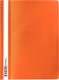 Миниатюра изображения товара Папка для бумаг Erich Krause Matt-Touch Caribbean Sunset / 54874 (в ассортименте)