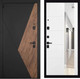 Миниатюра изображения товара Входная дверь ГРАНИТ Геометрия 83 (96x207, левая)