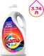Миниатюра изображения товара Гель для стирки GAMA Color&Dark (3.735л)