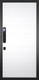 Миниатюра изображения товара Входная дверь ГРАНИТ Роял Смарт 21 (96x207, левая)