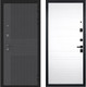 Миниатюра изображения товара Входная дверь ГРАНИТ Гранж 21 (96x207, левая)