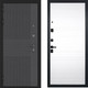 Миниатюра изображения товара Входная дверь ГРАНИТ Гранж 21 (86x205, правая)