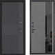 Миниатюра изображения товара Входная дверь ГРАНИТ Гранж 86 (86x205, левая)