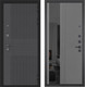 Миниатюра изображения товара Входная дверь ГРАНИТ Гранж 86 (96x207, правая)