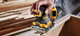 Миниатюра изображения товара Профессиональная виброшлифмашина DeWalt DCW200B
