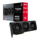 Миниатюра изображения товара Видеокарта Asus Prime Radeon RX 9070 OC Edition 16GB (PRIME-RX9070-O16G)