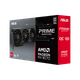 Миниатюра изображения товара Видеокарта Asus Prime Radeon RX 9070 OC Edition 16GB (PRIME-RX9070-O16G)