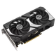 Миниатюра изображения товара Видеокарта Asus Dual GeForce RTX 5060 OC 8GB GDDR7 (DUAL-RTX5060-O8G)