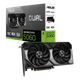 Миниатюра изображения товара Видеокарта Asus Dual GeForce RTX 5060 OC 8GB GDDR7 (DUAL-RTX5060-O8G)