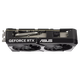 Миниатюра изображения товара Видеокарта Asus RTX 5060 Ti Dual OC 16GB GDDR7 (DUAL-RTX5060TI-O16G)