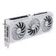 Миниатюра изображения товара Видеокарта Asus Prime RTX 5070 White OC Edition 12GB (PRIME-RTX5070-O12G-WHITE)