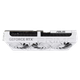 Миниатюра изображения товара Видеокарта Asus Prime RTX 5070 White OC Edition 12GB (PRIME-RTX5070-O12G-WHITE)