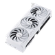 Миниатюра изображения товара Видеокарта Asus Prime RTX 5070 White OC Edition 12GB (PRIME-RTX5070-O12G-WHITE)