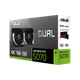 Миниатюра изображения товара Видеокарта Asus Dual GeForce RTX 5070 12GB OC Edition (DUAL-RTX5070-O12G)