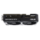 Миниатюра изображения товара Видеокарта Asus Dual GeForce RTX 5070 12GB OC Edition (DUAL-RTX5070-O12G)
