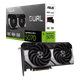 Миниатюра изображения товара Видеокарта Asus Dual GeForce RTX 5070 12GB OC Edition (DUAL-RTX5070-O12G)