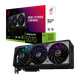 Миниатюра изображения товара Видеокарта Asus ROG Strix RTX 5070 OC 12GB (ROG-STRIX-RTX5070-O12G-GAMING)