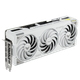 Миниатюра изображения товара Видеокарта Asus TUF Gaming RTX 5070 Ti OC 16GB (TUF-RTX5070TI-O16G-WHITE-GAMING)