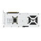 Миниатюра изображения товара Видеокарта Asus TUF Gaming RTX 5070 Ti OC 16GB (TUF-RTX5070TI-O16G-WHITE-GAMING)