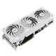 Миниатюра изображения товара Видеокарта Asus TUF Gaming RTX 5070 Ti OC 16GB (TUF-RTX5070TI-O16G-WHITE-GAMING)