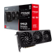 Миниатюра изображения товара Видеокарта Asus Prime Radeon RX 9060 XT 8GB GDDR6 OC (PRIME-RX9060XT-O8G)