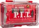 Миниатюра изображения товара Набор сверл P.I.T ASET05-0014 (14шт)