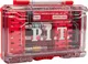 Миниатюра изображения товара Набор бит P.I.T ASET04-0022