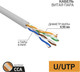 Миниатюра изображения товара Кабель PROconnect UTP 4PR 24AWG CAT5e / 01-0043-3-50 (50м)