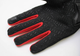 Миниатюра изображения товара Мотоперчатки Scoyco МС44 Touch Screen Anti-Slip (L, черный/красный)