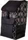 Миниатюра изображения товара Сумка на тележку MONAMI №1 / XY-002 (клетка)